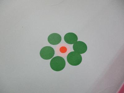シール4