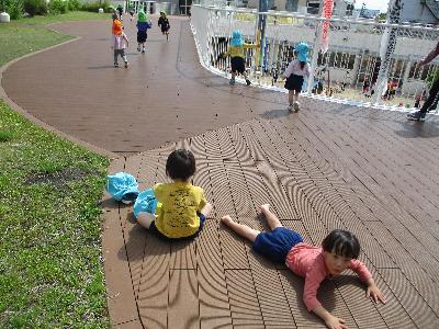 気持ちがいいね