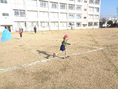 たこ2