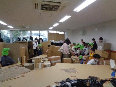 小学生