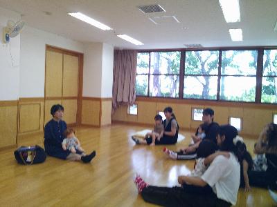 すわるむっく