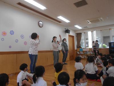 おは2
