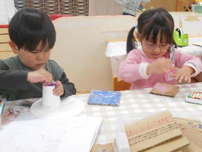 4歳児