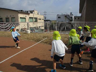 5歳児3