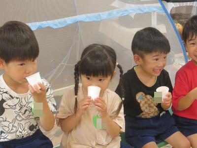 どんな味
