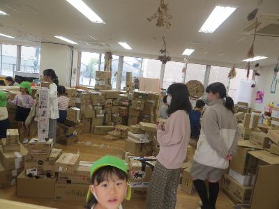 3歳児