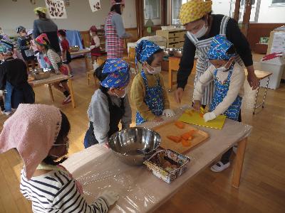 4歳