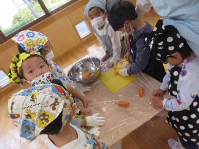 4歳