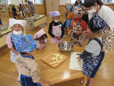 5歳児