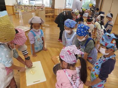 5歳児