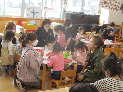 上まで行ってみよう