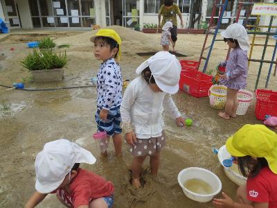 水着
