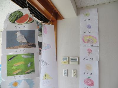 表示