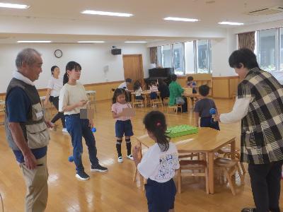 けんだま