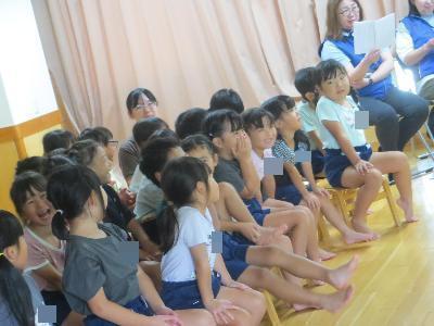 民話っておもしろい