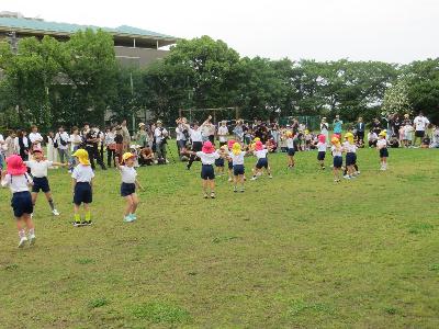 4歳