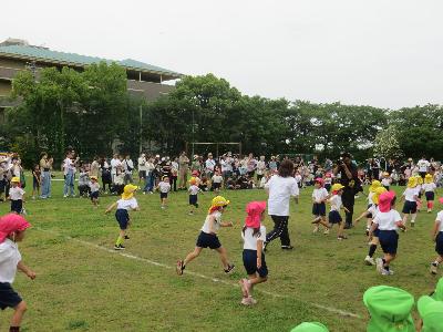 4歳