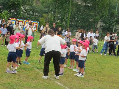4歳