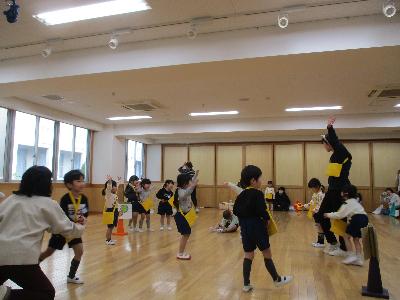 タップ5