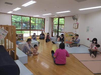 みんなの広場