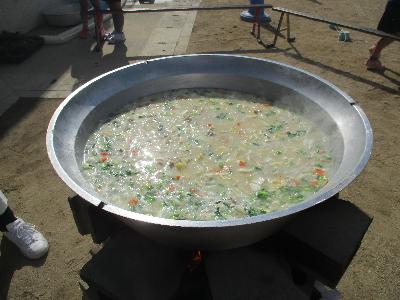 園庭