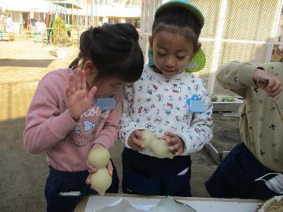 5歳児