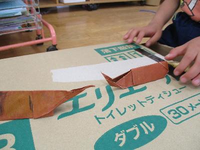 折り紙