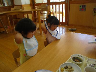 給食
