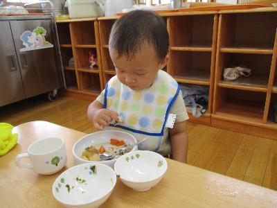給食