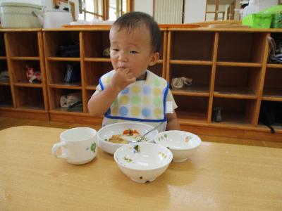 給食