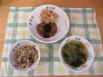 ごはん