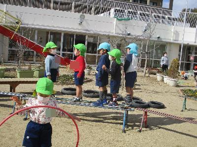咲きそう