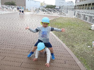 きおに2