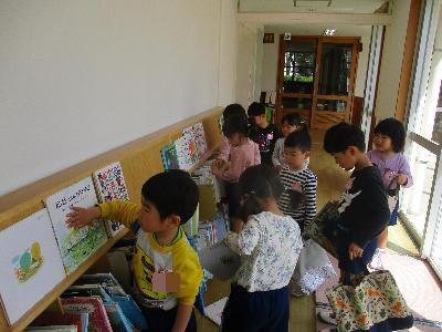 絵本