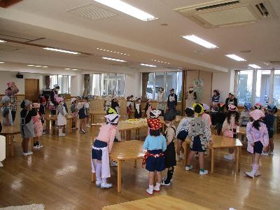 よろしくお願いします