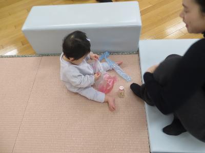 ねぎを切ろう