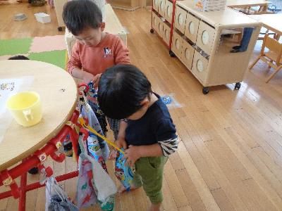 うがい