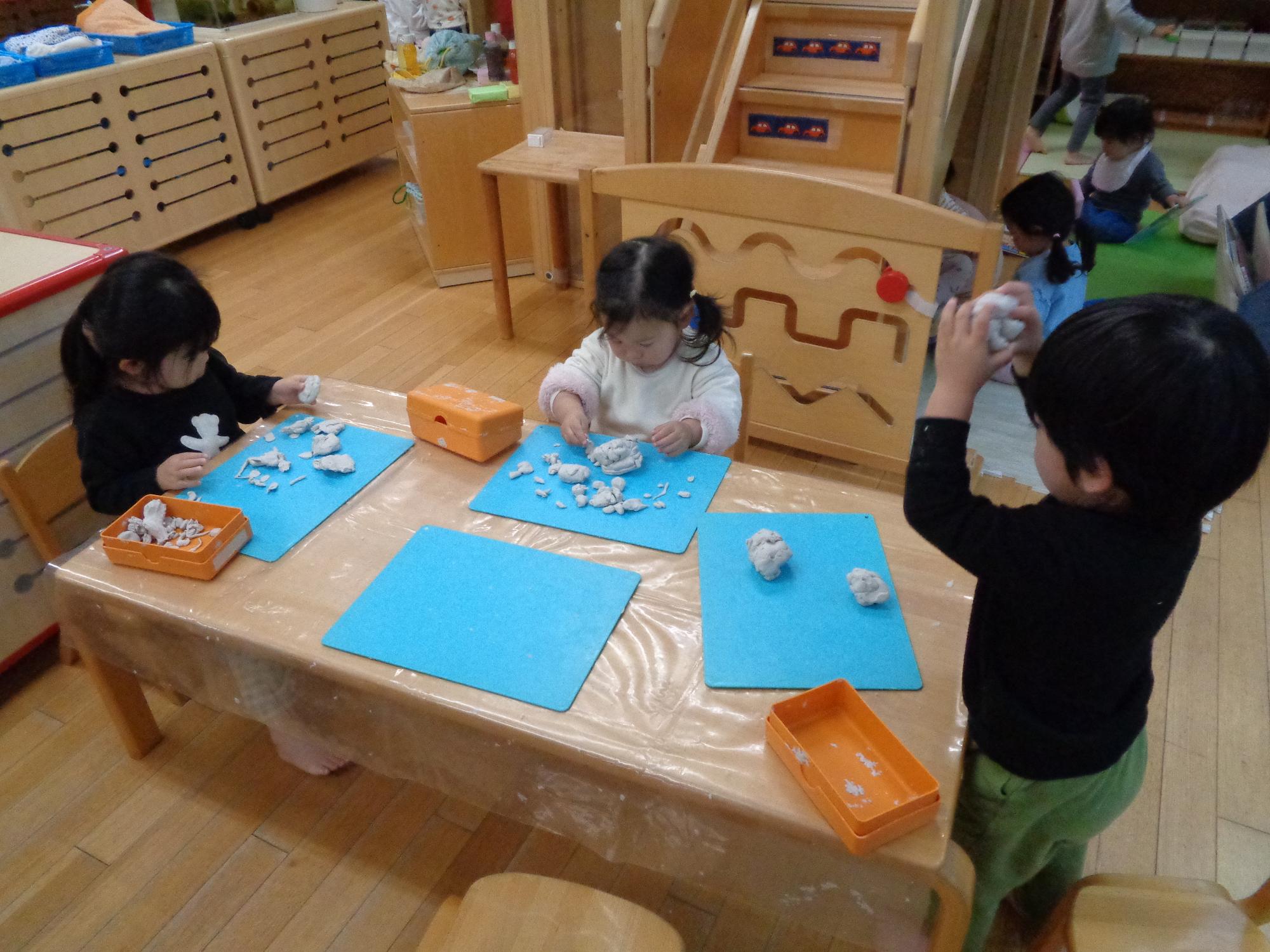 どこであそぼう3