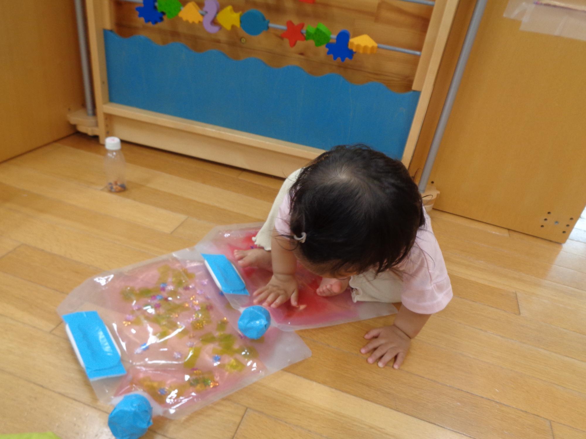 ひんやり4
