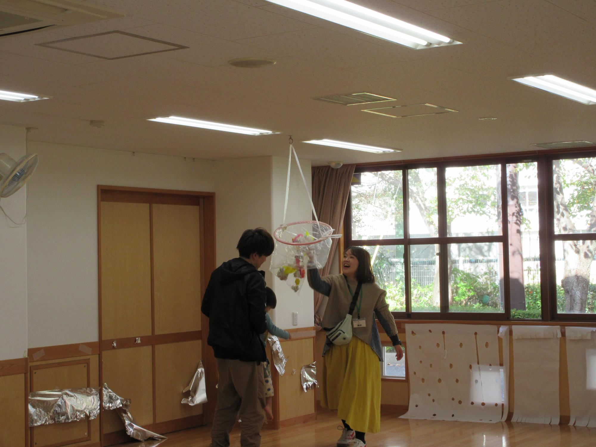 みんなで遊ぼう10