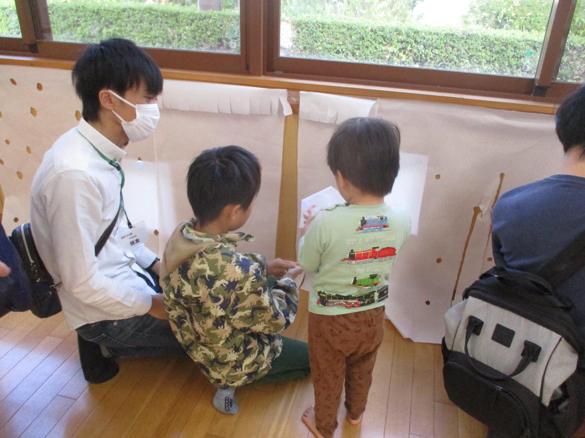 みんなで遊ぼう9