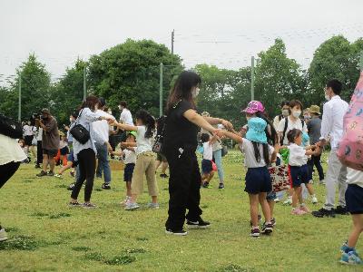 大きくなった9