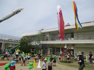 20260423koinobori