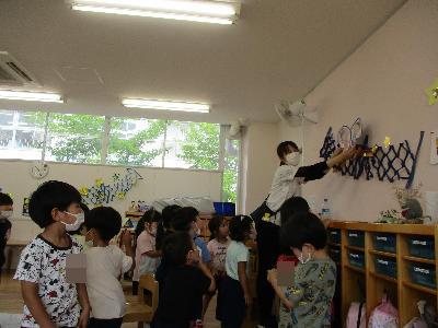 天の川