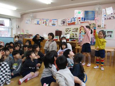 お別れ会の飾りつけアイデア