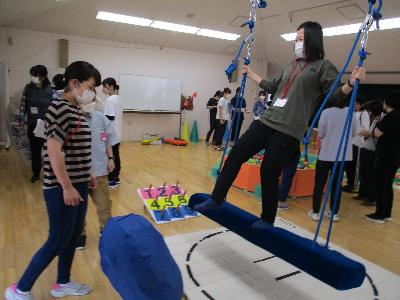2023にじいろ職員研修3