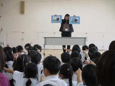 20232学期終業式2