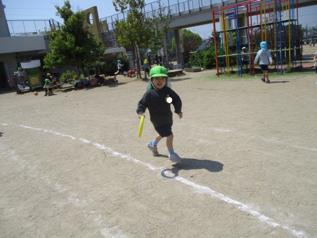 hasiru11
