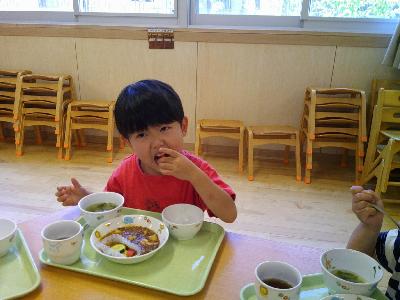 食べるその2