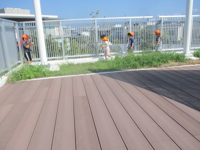 「いないいないばあ！」